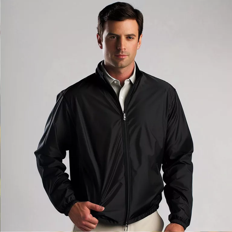 Custom Golf Jackets c