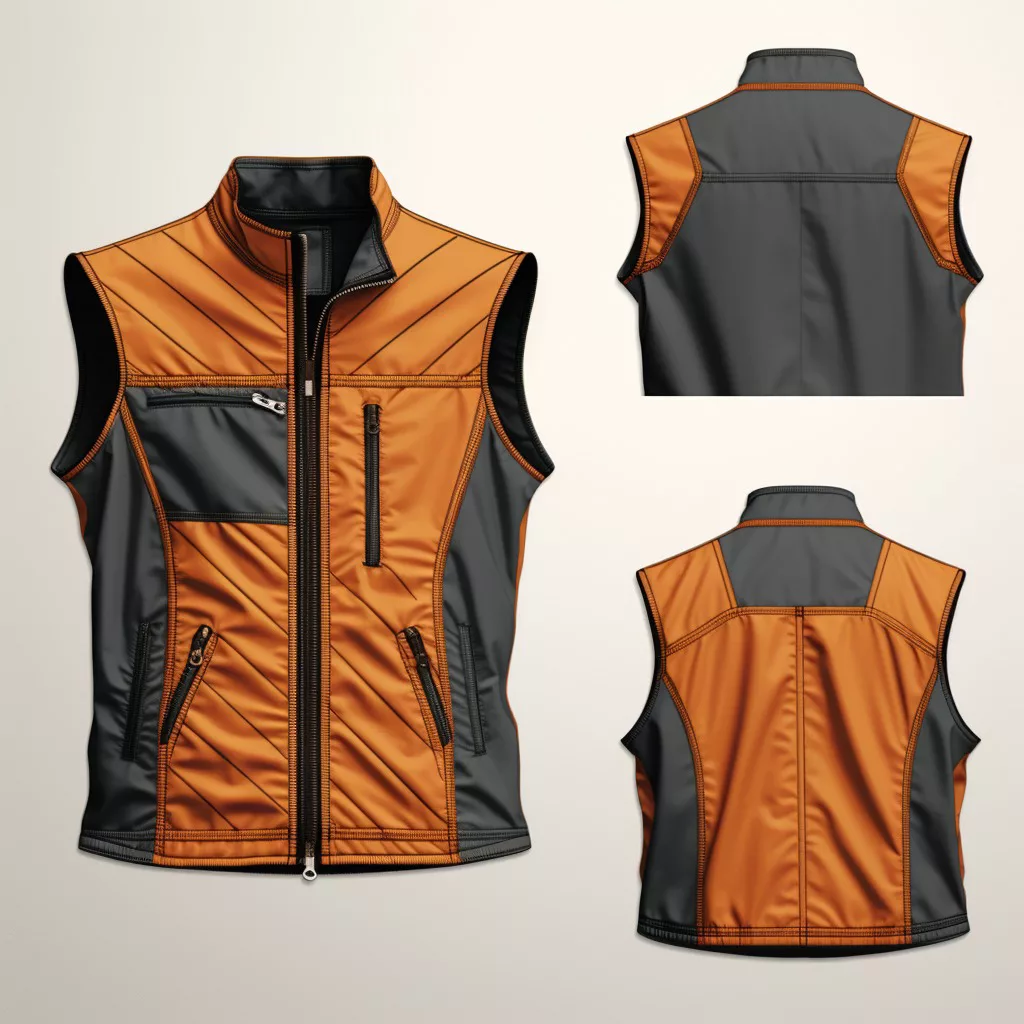 Golf Vests ba jpg