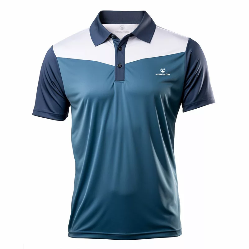 Golf polo shirts