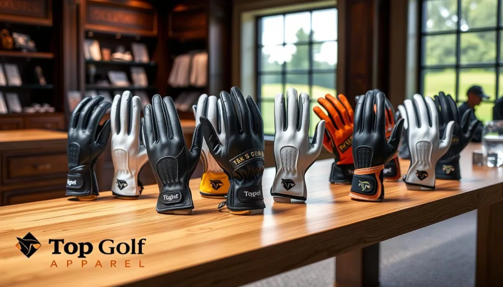 Best Golf Gloves