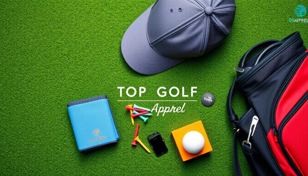 Golf Accessories