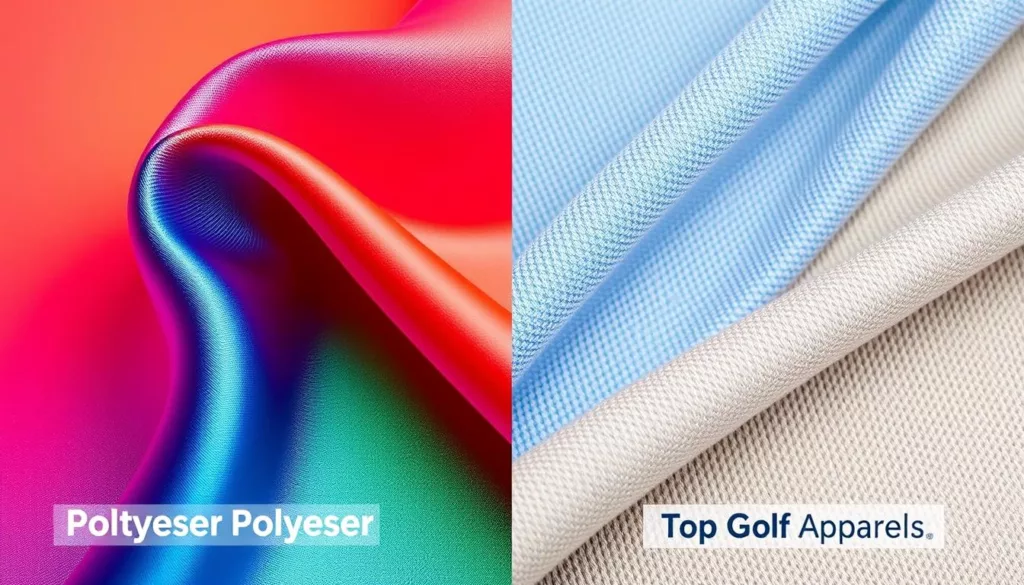 Polyester vs Cotton