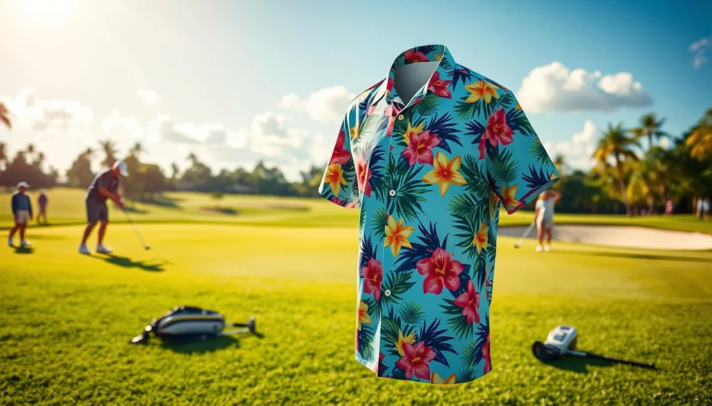 Top Golf Apparel