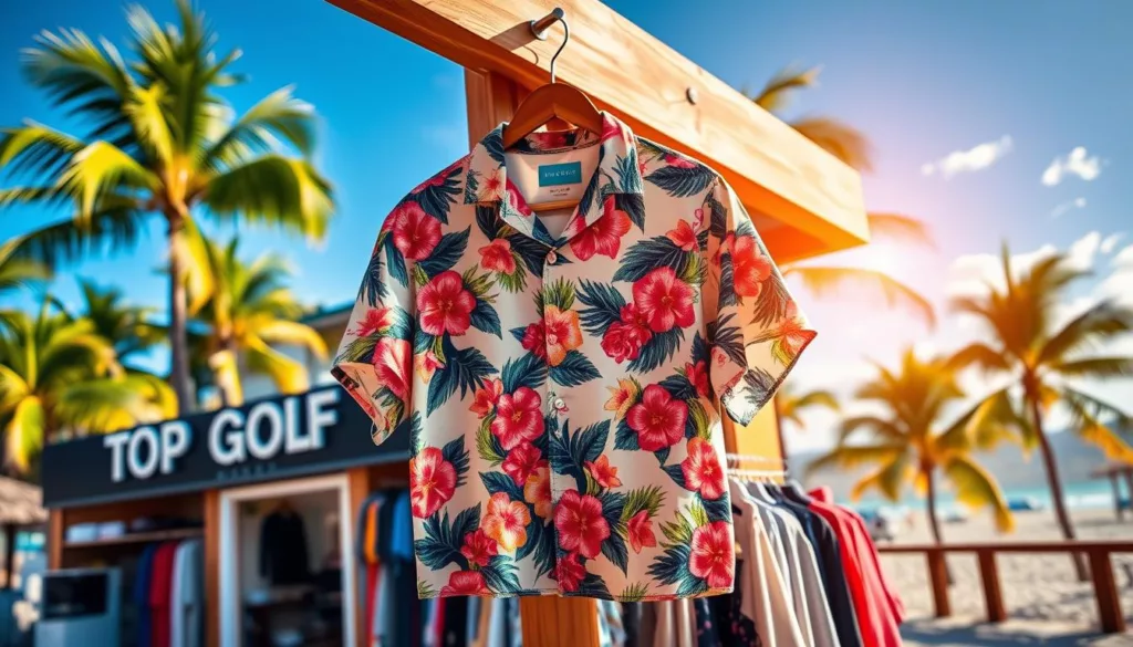 aloha shirt company