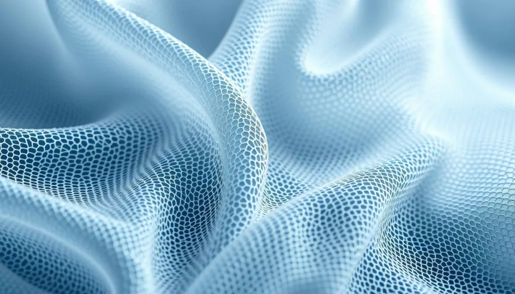 breathable fabric technology