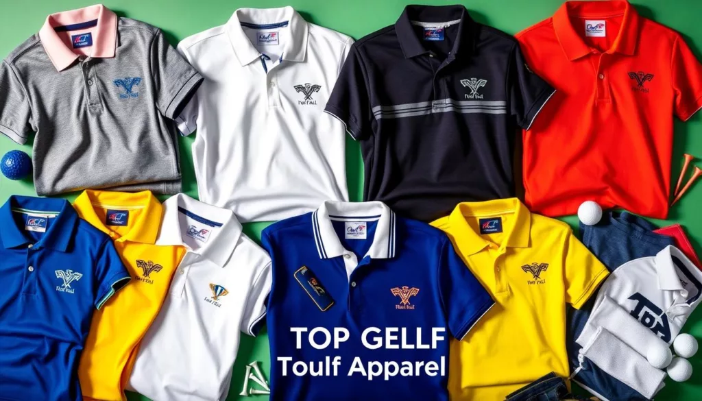 concluding tips for customized polo shirts