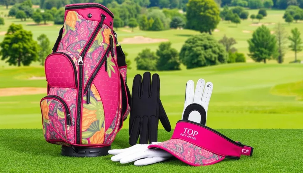 golf accessories