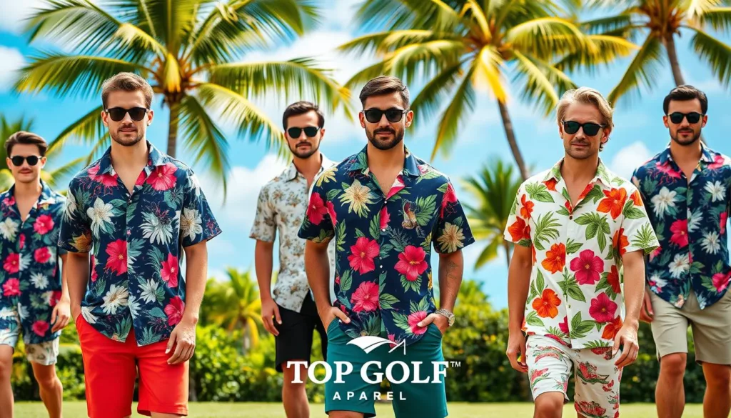 hawaiian fashion trends