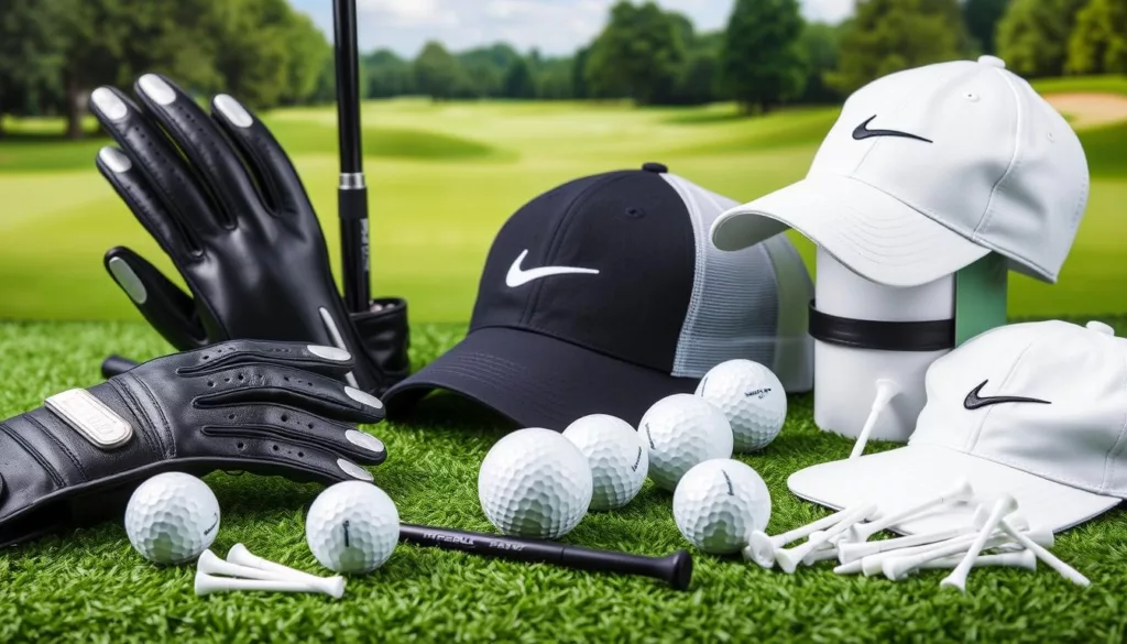 performance golf accessories