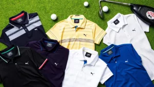 top brands golf polos