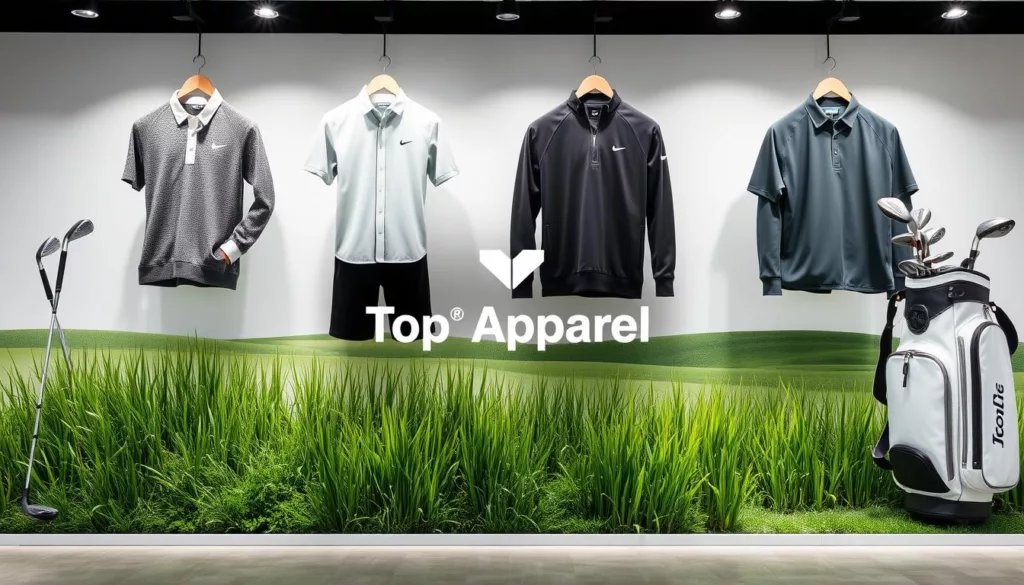 unique selling proposition for golf brands