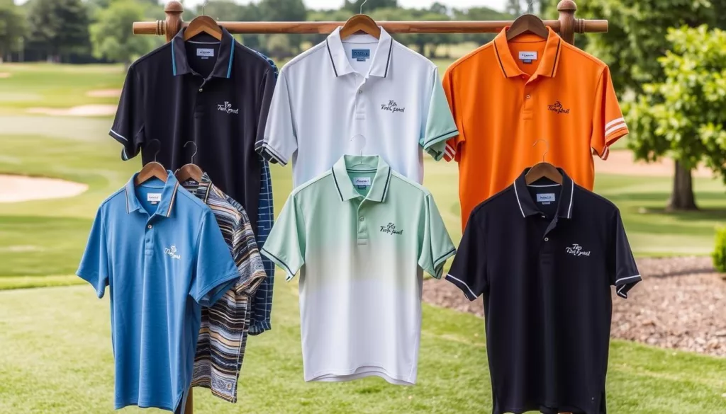 Best Golf Shirts