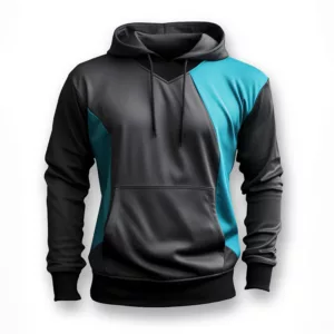 Golf Hoodies e a