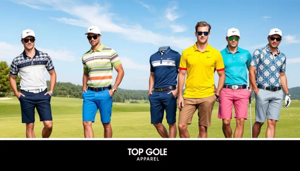 Golf Outfit Ideas