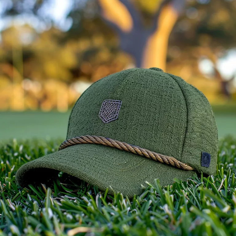 Golf Rope Hat a