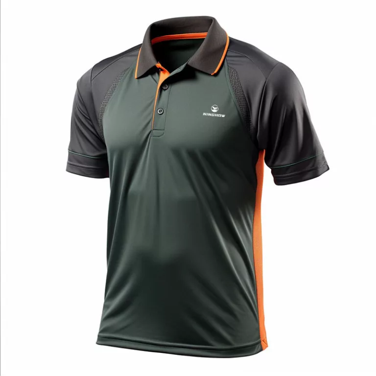 Men's Golf Shirts