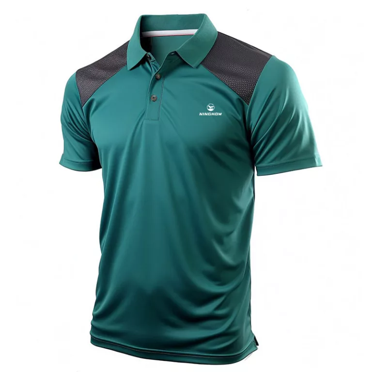 Men's Golf Shirts