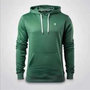 Green Golf Hoodies c