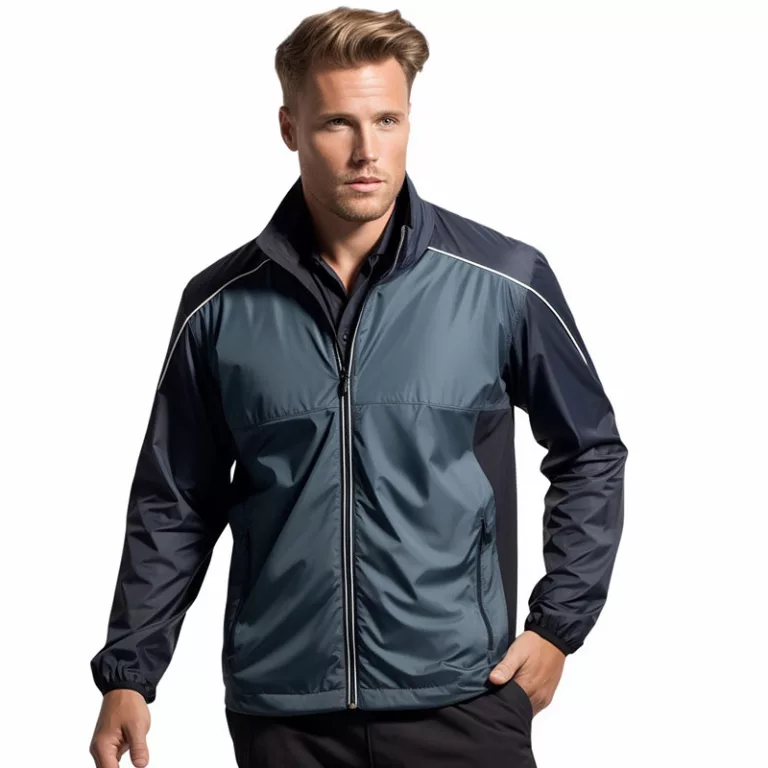 Men's Golf Jacket d