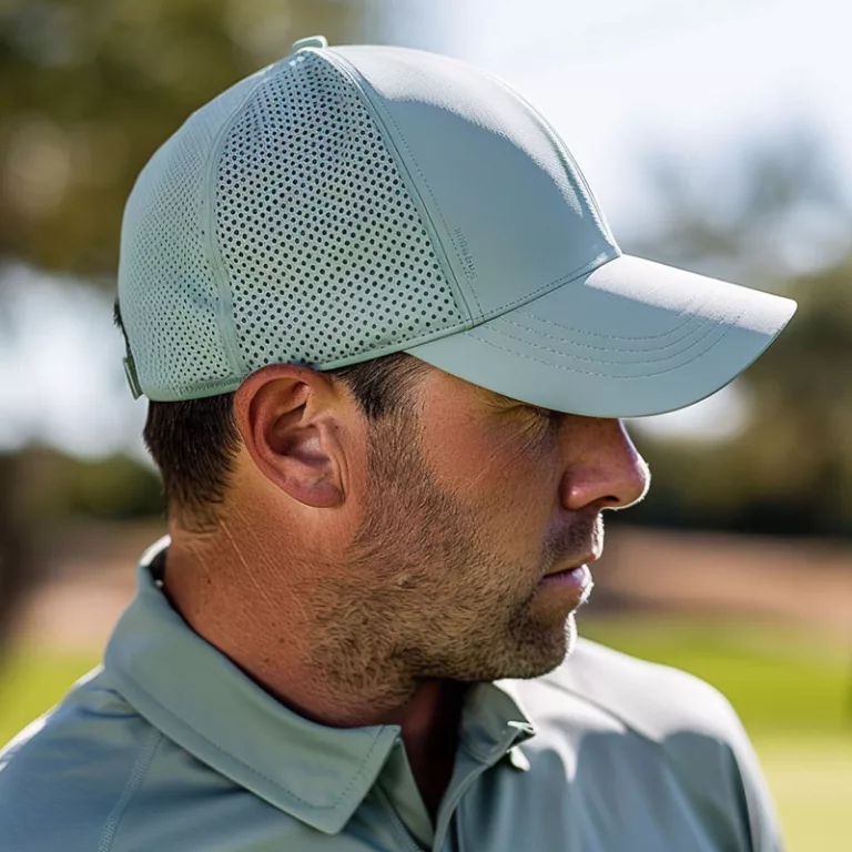 Performance-Driven Sports Hats a