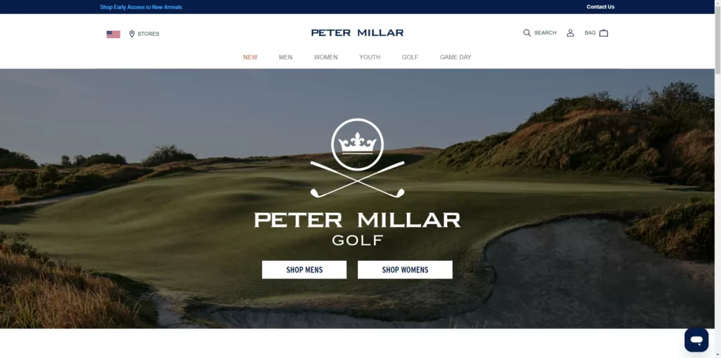 Peter Millar