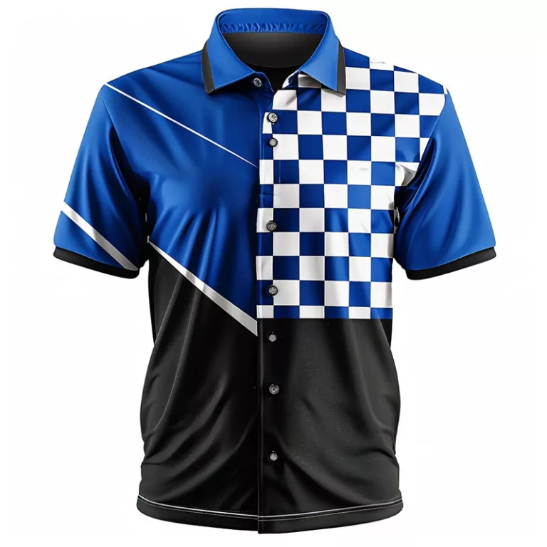 Racing Team Polo Shirts d