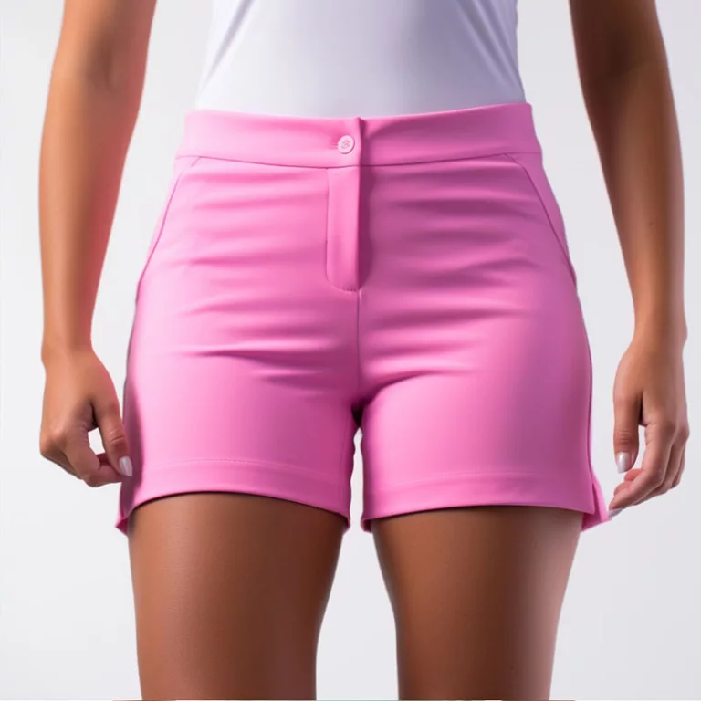 Women's Golf Shorts c