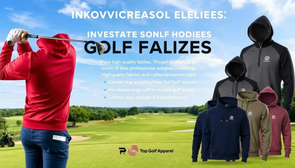 benefits of quality golf clothing