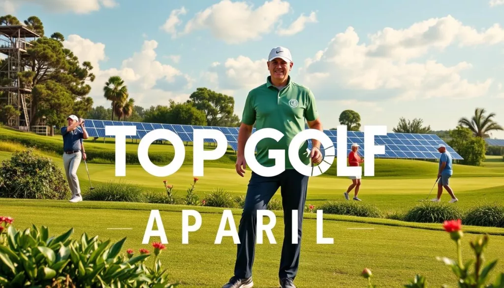 benefits of sustainable golf clothing