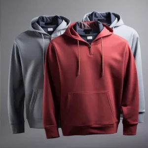 cashmere golf hoodie d