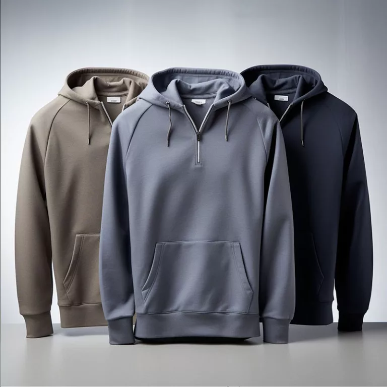 cashmere golf hoodies c