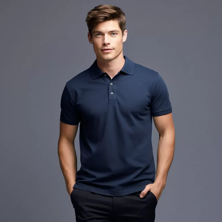 cotton polo shirts bb