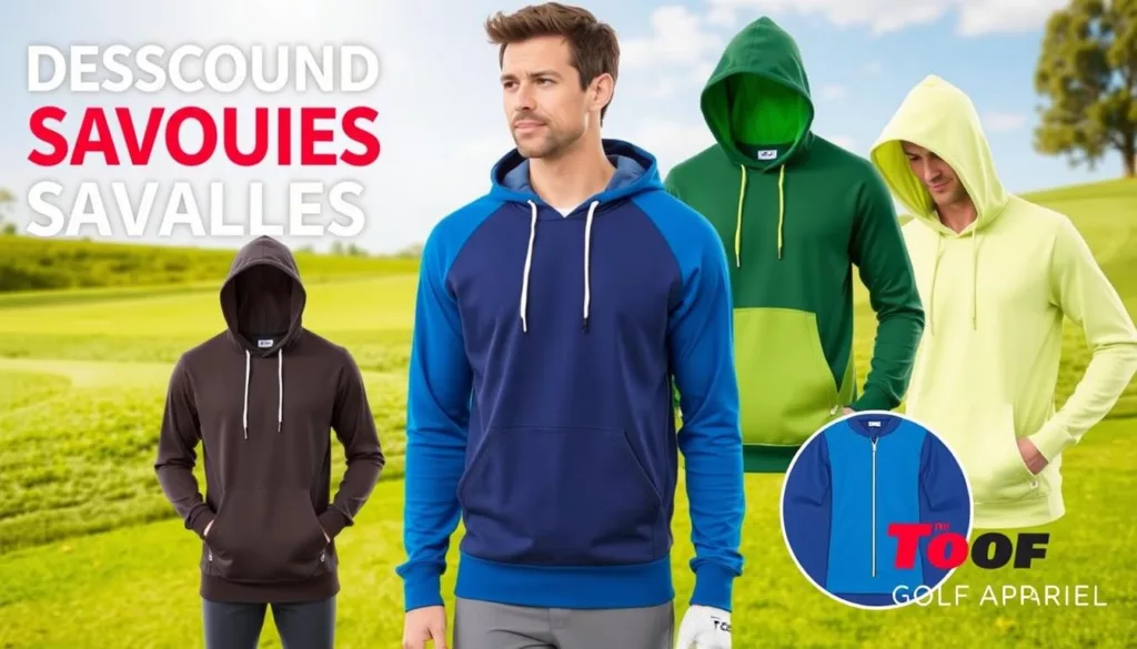 discounted sports hoodies