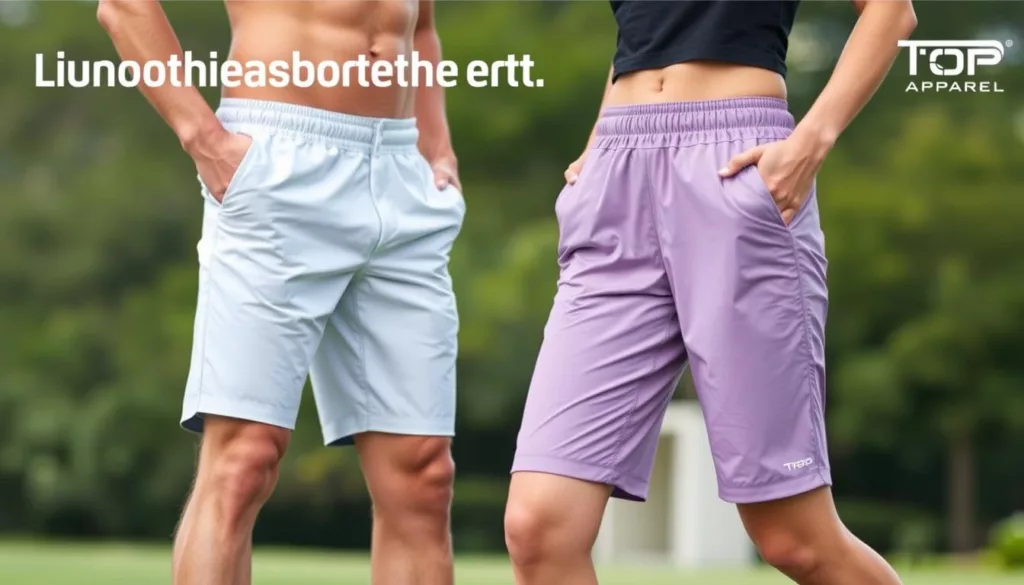 lightweight running shorts with pockets