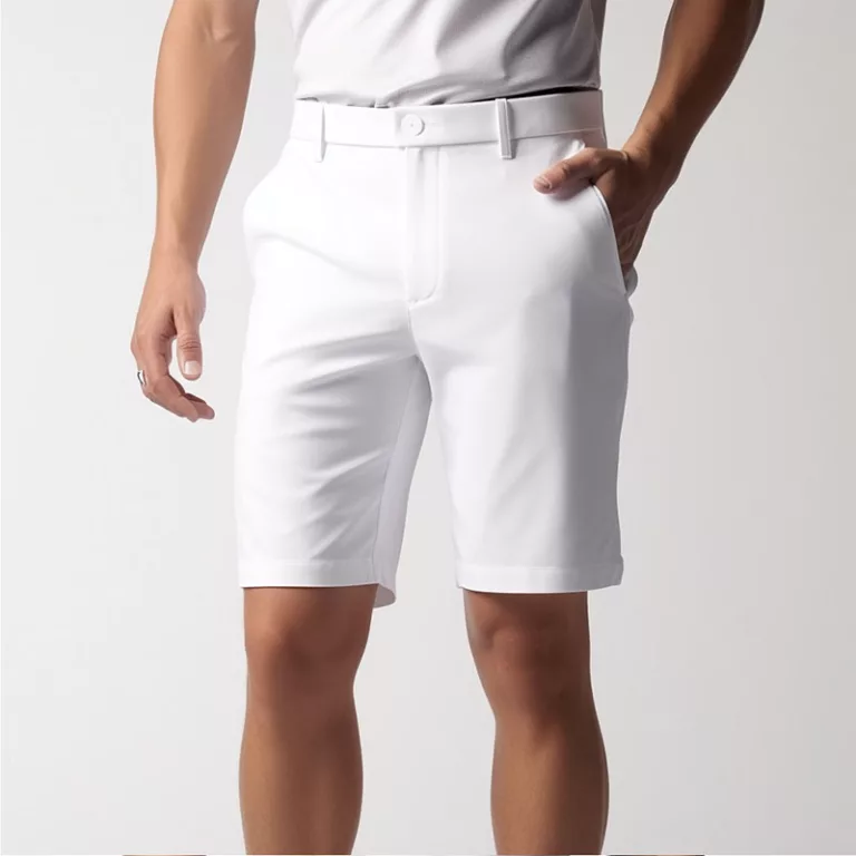 mens golf shorts c