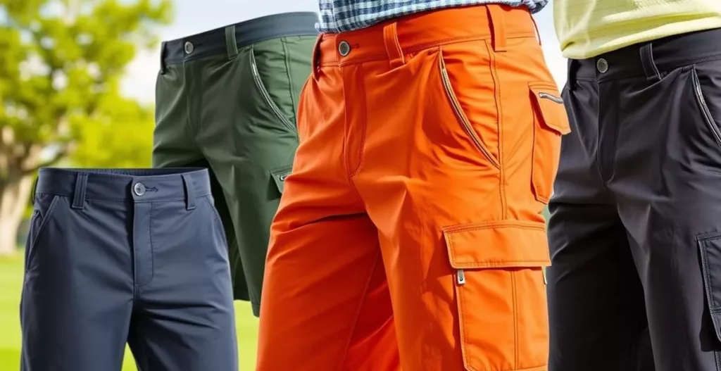 multipurpose shorts image