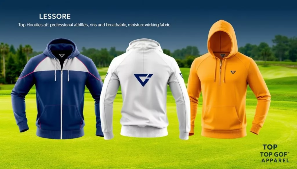 quality golf clothing