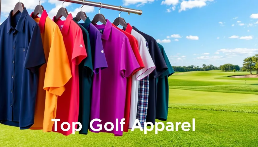 wholesale golf clothing