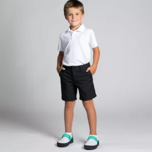 youth golf shorts d