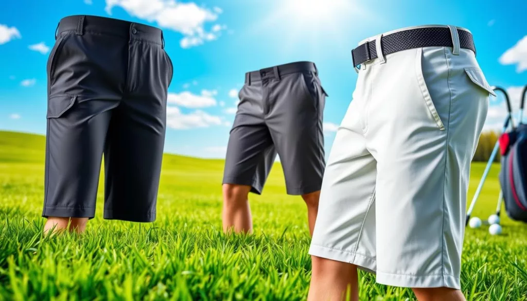 golf apparel